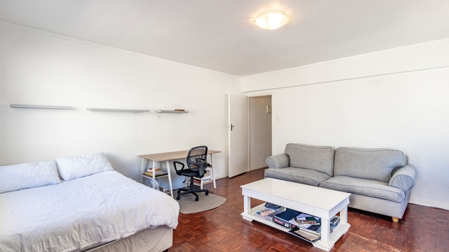 To Let 0 Bedroom Property for Rent in Sea Point Western Cape